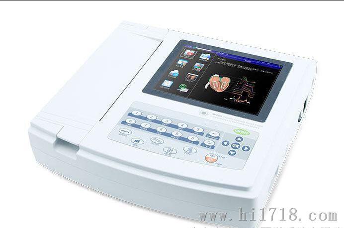 十二導心電圖機廠家/價格,湖南杰林廣源_其他專用儀器儀表_維庫儀器