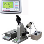 【多波長數(shù)字式阿貝折射計DR-M4】_價格|型號_糖度計_梯形科技