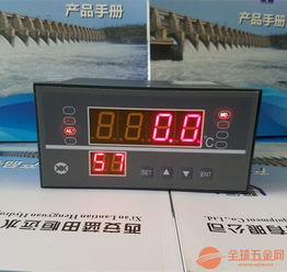 溫控儀 wp c t溫度監測儀動態 廣東 數顯溫度監測儀wp c樣冊 描述