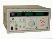 長創(chuàng)CC2670E醫(yī)用耐壓測試儀(全數(shù)顯,帶遙控) 銷售熱線:13505192645余先生:南京空研機電:代理商:國際工業(yè)自動化網-控制,工控,網絡,儀器儀表,產品,采購選型,推薦,問答,資料,下載