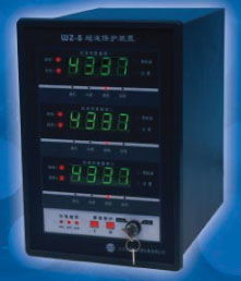 西姆宏 wz 6a智能瞬態轉速表