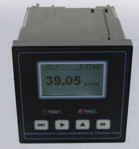 杭州陽健SD34F工業在線電導率