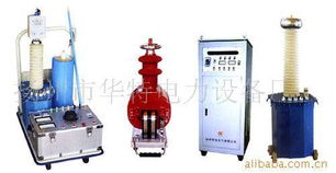 揚州市華特電力設(shè)備廠 多元化專用儀器儀表與電子工具產(chǎn)品全覽
