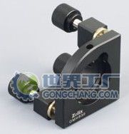 OMHS20三維高穩(wěn)定鏡架 精密儀器儀表中的光學(xué)吸盤解決方案